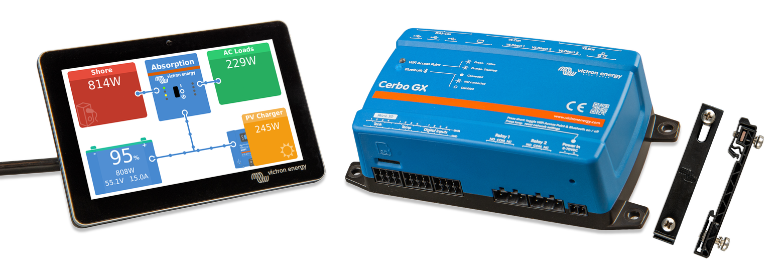 Cerbo GX Victron Energy